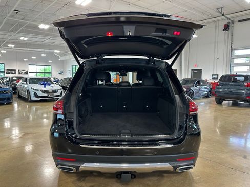 Used 2020 Mercedes-Benz GLE 350 w/ Premium Package image 42