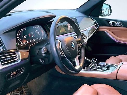 Used 2022 BMW X5 xDrive40i w/ Premium Package image 18