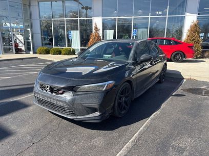 Used 2024 Honda Civic Si