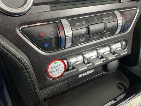 Used 2017 Ford Mustang GT Premium w/ GT Performance Package image 23