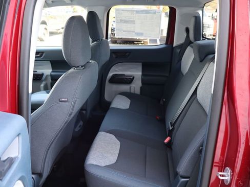 New 2026 Ford Maverick XLT AWD/4WD image 12