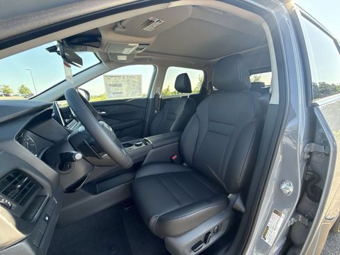 New 2026 Nissan Rogue Dark Armor AWD/4WD image 23
