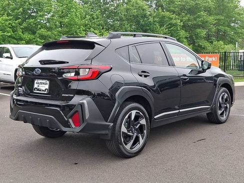 Certified 2024 Subaru Crosstrek 2.5i Limited w/ Popular Package #4A AWD/4WD image 7