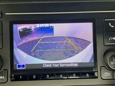 Used 2019 Honda Civic LX image 21