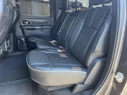Used 2023 RAM 2500 Limited AWD/4WD image 19