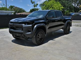 Used 2026 Chevrolet Colorado Trail Boss AWD/4WD video 2