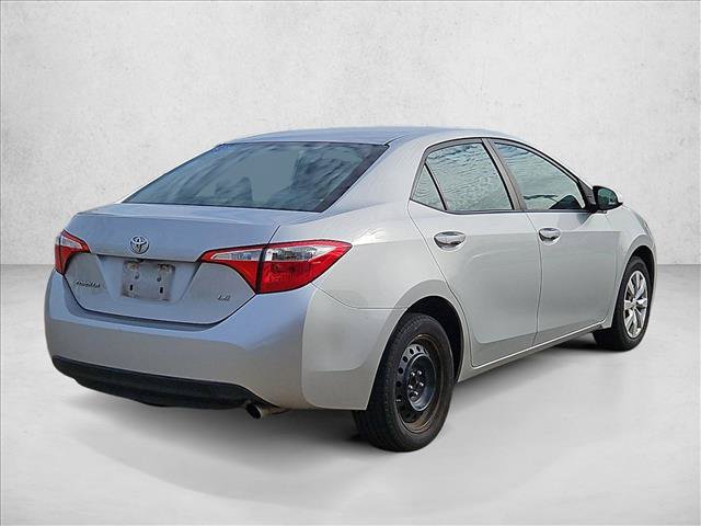 Used 2016 Toyota Corolla LE FWD image 5