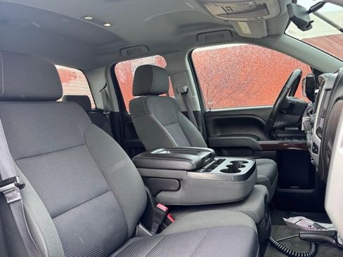 Used 2015 GMC Sierra 1500 SLE w/ SLE Value Package image 21