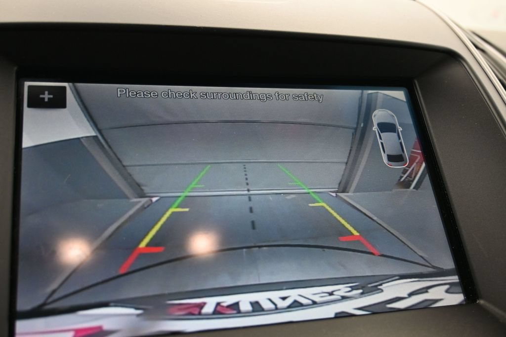 Used 2019 Ford Edge SEL w/ Equipment Group 201A AWD/4WD image 16