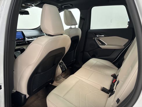 Used 2024 BMW X1 xDrive28i image 30