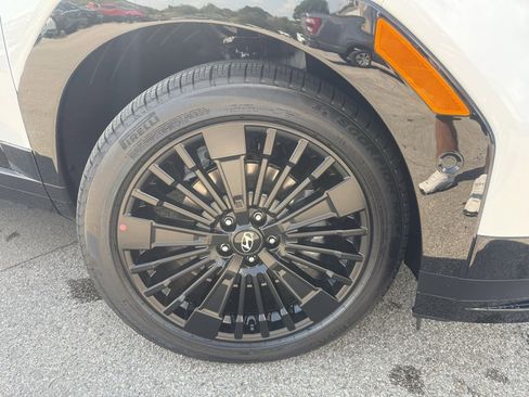 New 2026 Hyundai Santa Fe Calligraphy image 11