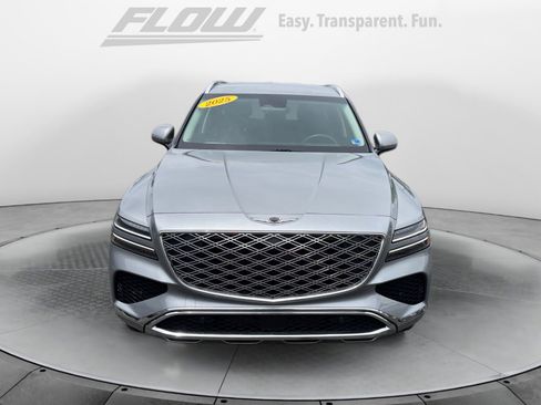Used 2025 Genesis GV80 2.5T Standard AWD/4WD image 3