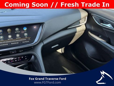 Used 2023 Buick Envision Preferred image 28