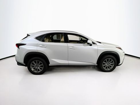 Used 2021 Lexus NX 300 FWD w/ Accessory Package 2 image 4