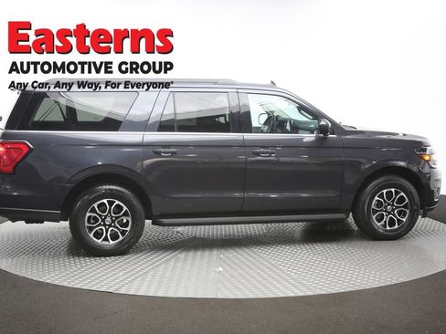 Used 2024 Ford Expedition Max XLT RWD image 49