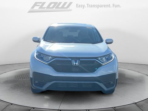Used 2022 Honda CR-V EX image 3