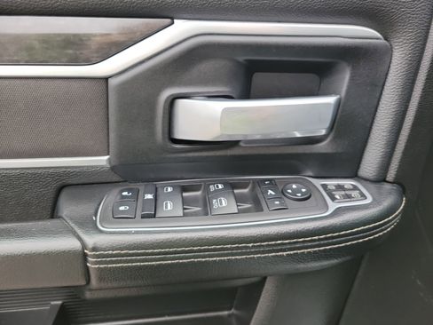 Used 2024 RAM 2500 Big Horn w/ Off Road Package image 17