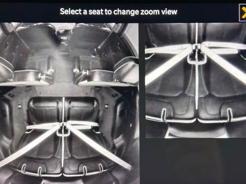 Used 2022 Jeep Grand Cherokee L Overland w/ Advanced Protech Group III image 46