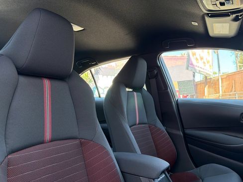 New 2026 Toyota Corolla SE FWD image 20