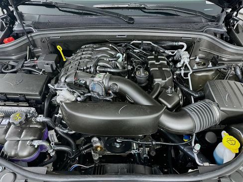 New 2026 Dodge Durango GT RWD image 17