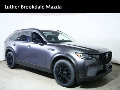 New 2026 MAZDA CX-90 3.3 Turbo w/ Premium Sport Pkg
