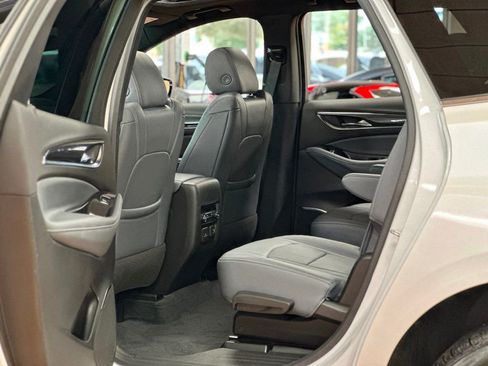 Used 2022 Buick Enclave Essence w/ Experience Buick Package image 34