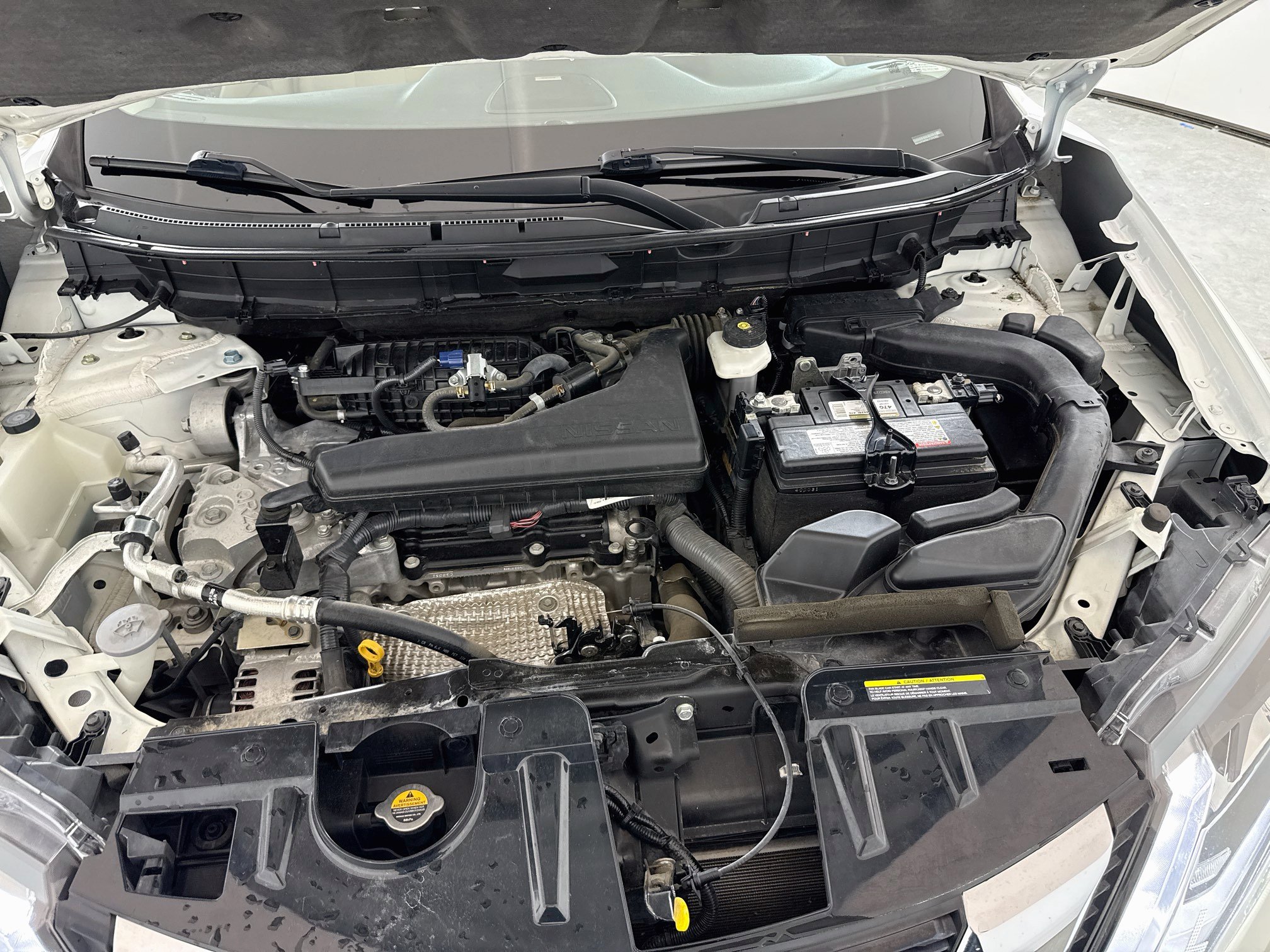 Used 2020 Nissan Rogue SL w/ Premium Package FWD image 29
