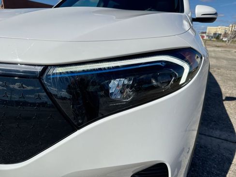 Used 2024 Mercedes-Benz EQB 250+ image 10