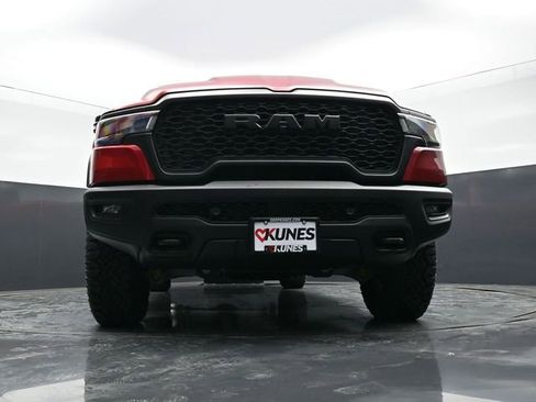 New 2026 RAM 1500 Rebel image 51