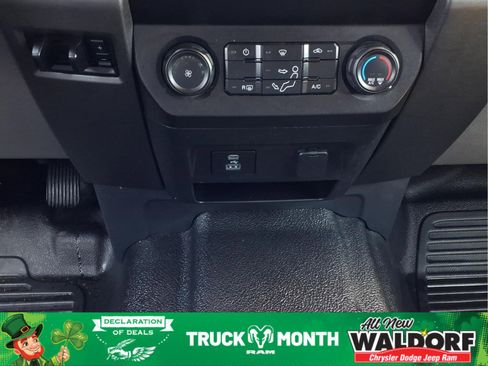 Used 2022 Ford F350 XL w/ STX Appearance Package image 20