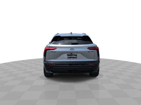 Used 2025 Chevrolet Blazer EV RS AWD/4WD image 7