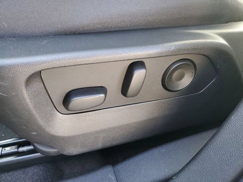 Used 2025 Buick Envision Sport Touring AWD/4WD image 20