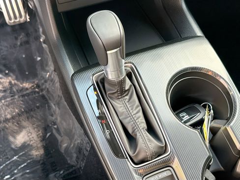 New 2026 Honda Civic Sport image 13