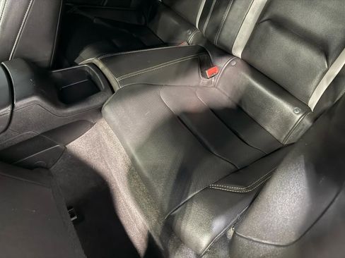 Used 2020 Chevrolet Camaro SS image 24