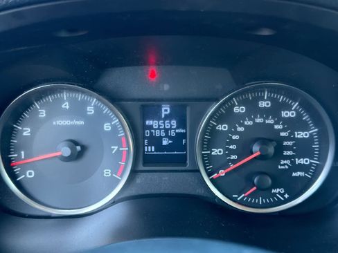 Used 2015 Subaru Impreza 2.0i image 33