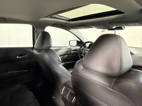 Used 2016 Acura TLX w/ Technology Package image 32