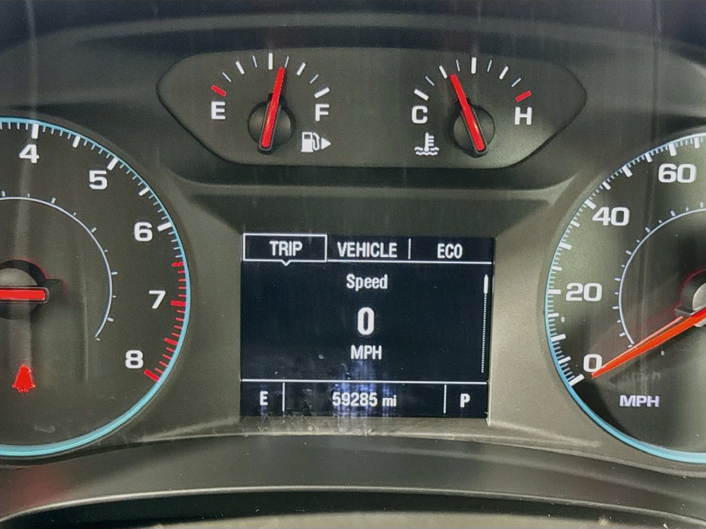 Used 2024 Chevrolet Malibu LT FWD image 25