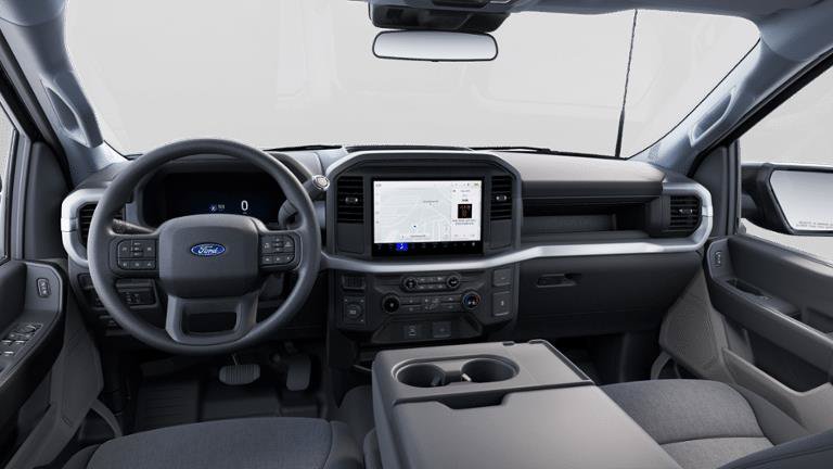 Used 2025 Ford F150 XL AWD/4WD image 48