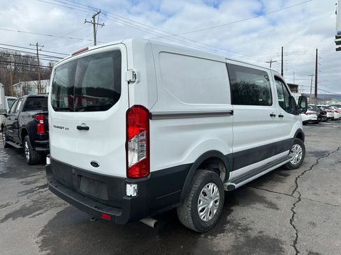 Used 2024 Ford Transit 250 Low Roof w/ Exterior Upgrade Package image 4