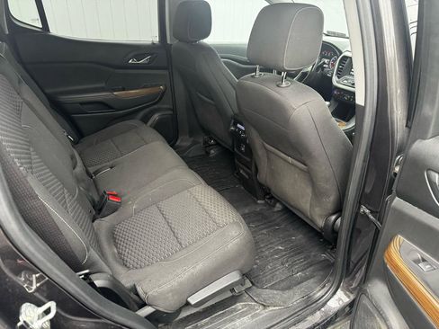 Used 2019 GMC Acadia SLE FWD image 29