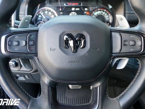 Used 2022 RAM 1500 TRX w/ TRX Level 2 Equipment Group image 26