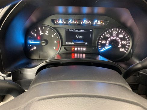 Used 2020 Ford F150 XL w/ Equipment Group 101A Mid image 6