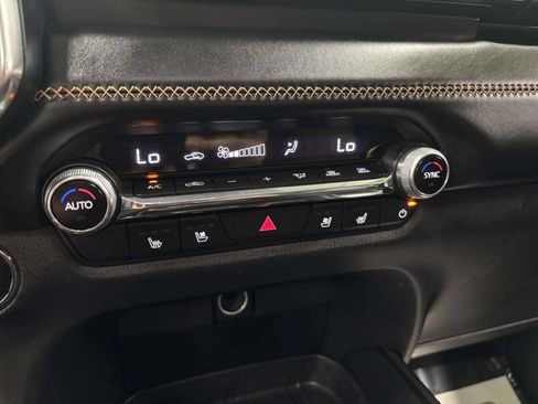 Used 2025 MAZDA CX-50 AWD 2.5 S w/ Premium Plus Pkg image 29