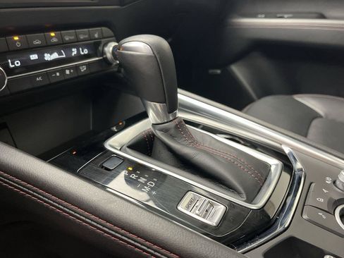 Certified 2025 MAZDA CX-5 Carbon Edition AWD/4WD image 23