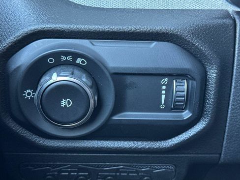 New 2026 Jeep Wrangler Sport image 22