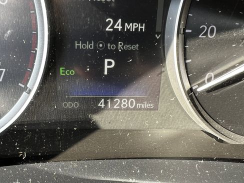 Certified 2023 Lexus IS 300 w/ Premium Package RWD image 21