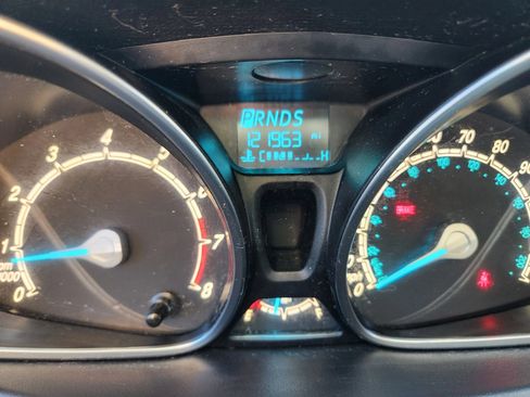 Used 2016 Ford Fiesta SE image 34