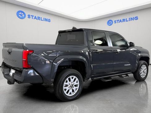 Used 2024 Toyota Tacoma SR5 RWD image 10