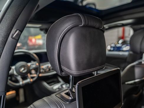 Used 2020 Mercedes-Benz S 65 AMG S 65 AMG® Base image 26