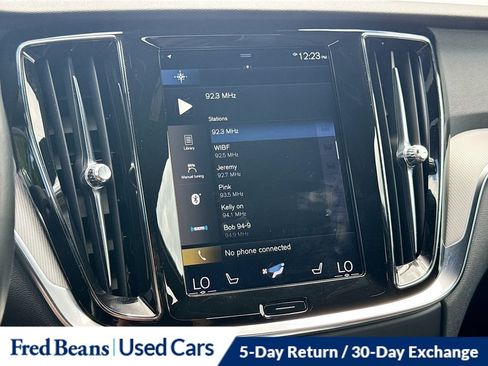 Used 2019 Volvo S60 T6 R-Design AWD/4WD image 20